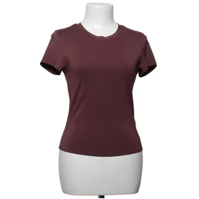 T-shirt (Roze) van H&M Move Elastaan, Polyester