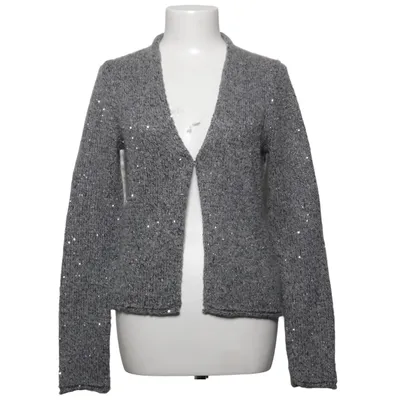 Cardigan (Ginla) de Knitwear by Jackpot Acrylique, Fibre métallique, Mohair, Polyamide, Polyester, Laine