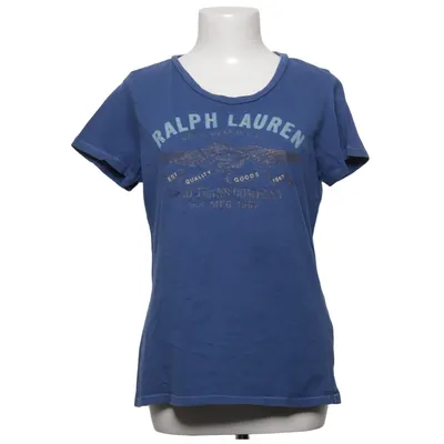 T-shirt (Blå) från Polo Jeans Company Ralph Lauren