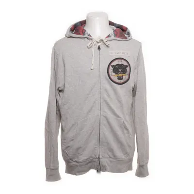 Huvtröja (Grå) från Denim & Supply Ralph Lauren Bomull