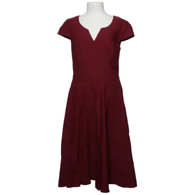 Jurk (Rood) van Jetset Trends