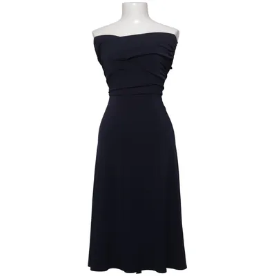Jurk (Cross Shoulder Dress) van NLY One Elastaan, Polyester
