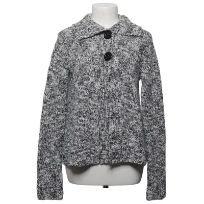 Cardigan (Sort, Hvid, Grå) fra Jones New York Sport Akryl, Uld