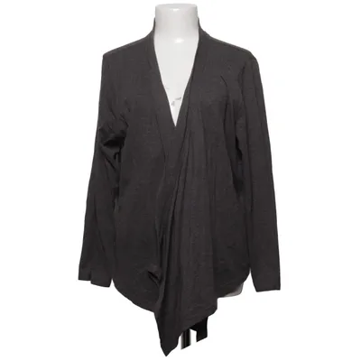 Cardigan (Gris) de Wilfred Coton, Polyester