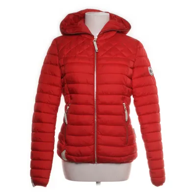 Lättviktsjacka (Röd) från Navahoo Nylon
