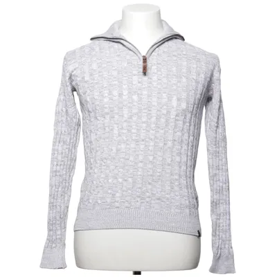 Sweater (Rufus) fra Indicode Bomuld