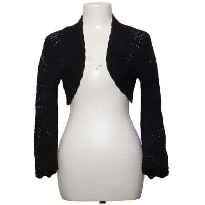 Bolero (Svart) från Dreams Akryl, Metallfiber