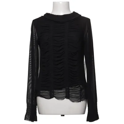 Blouse (Noir) de Add It