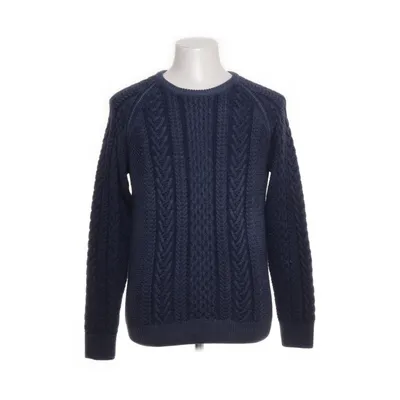 Sweater (Blue) from Suitsupply Merino wool