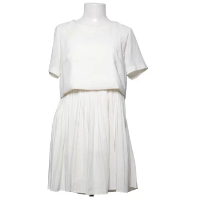 Robe (Blanc) de Suncoo Viscose