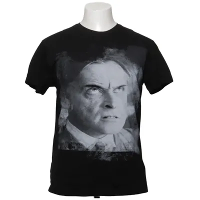 T-shirt (Svart) från Bytom Bomull