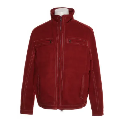 Jacket (Red) from Babista Cotton, Polyester