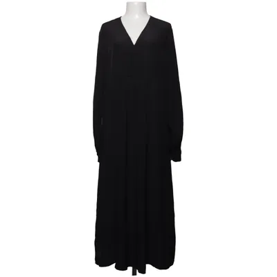 Maxi dress (Black) from Prepair Polyester, Viscose