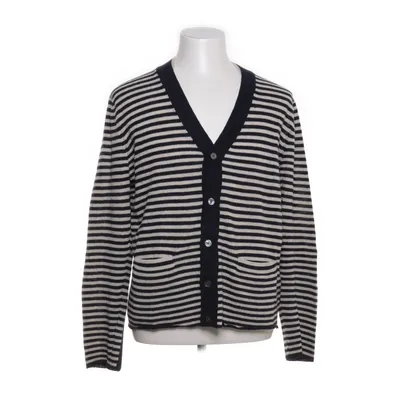 Cardigan (Grijs, Blauw) van Acne Wol