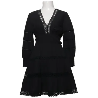 Dress (Black) from By Malina Cotton