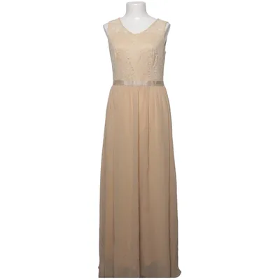 Robe de soirée (Beige) de Dress Tells