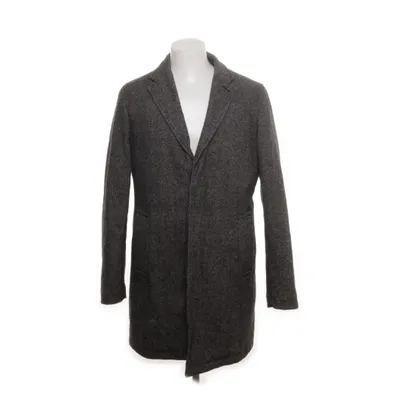 Jas (Grijs) van Zara Man Polyester