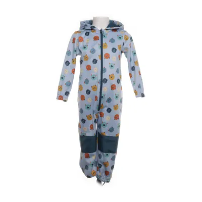Outdoor overalls  (Blå, Flerfarvet) fra Lupilu Polyester