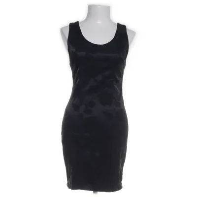 Dress (Blue) from Apriori Cotton, Viscose, Elastane