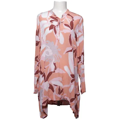 Robe (Rose, Marron, Gris, Blanc) de Oneseason