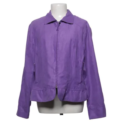 Jacka (Tina 93) från Ze-Ze Polyester