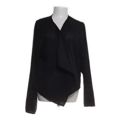 Cardigan (Sort) fra Junarose