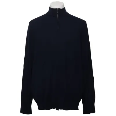Tröja (Blå) från Charles Tyrwhitt Merinoull