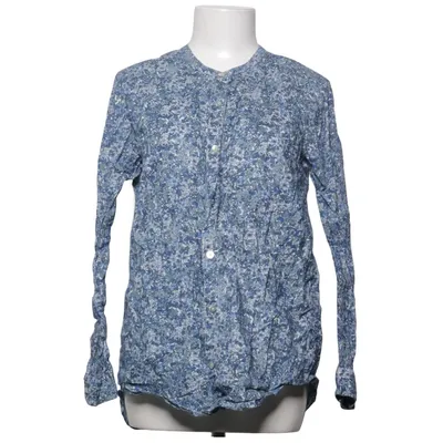 Blouse (Anais) de Jackpot Coton biologique