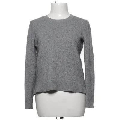 Sweater (Gray) from Zara Knit Cashmere