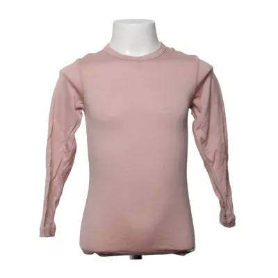 Långärmad t-shirt (Rosa) från Kuling Merinoull