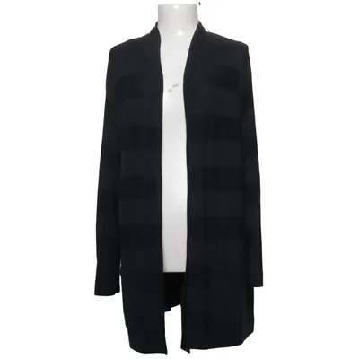 Cardigan (Noir) de Devernois Acrylique, Viscose