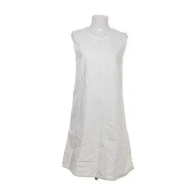 Klänning (Vit) från COS Bomull