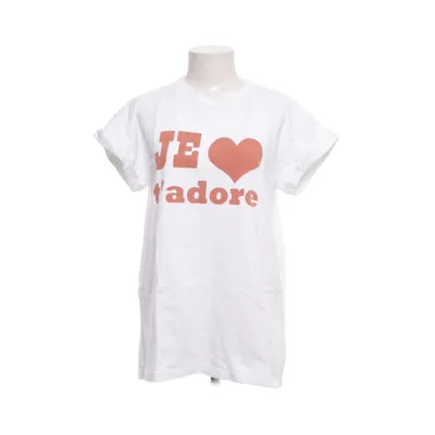 T-shirt (Hvid) fra Rich & Royal Bomuld