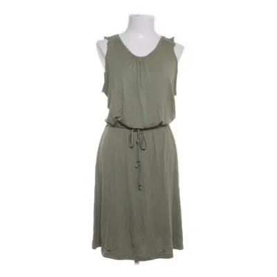 Jurk (Groen) van Esmara Viscose, Elastaan