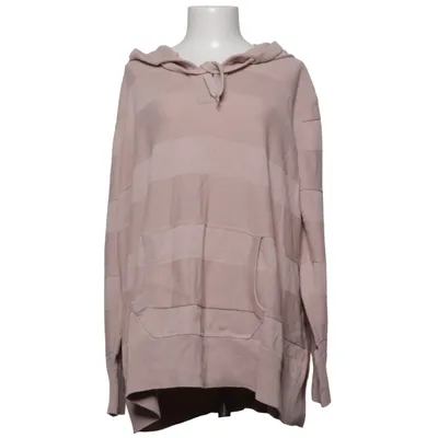 Huvtröja (Beige) från Ulla Popken Bomull