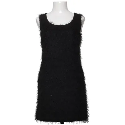 Jurk (Zwart) van Yumi Polyester