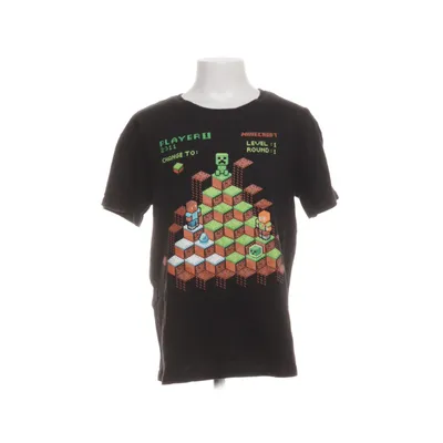 T-shirt (MINE283) från Mojang Bomull