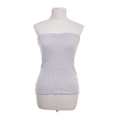 Tube top (Grijs) van Esmara Katoen, Elastaan, Viscose