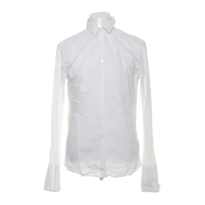 Shirt (Wit) van Topman Premium Katoen