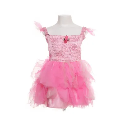 Aftenkjole (Pink)