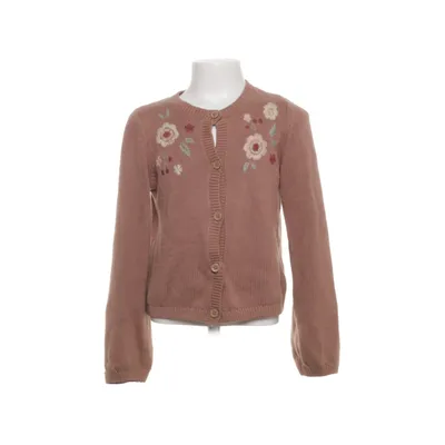 Kofta (Brun, Flerfärgad) från Newbie by KappAhl Bomull