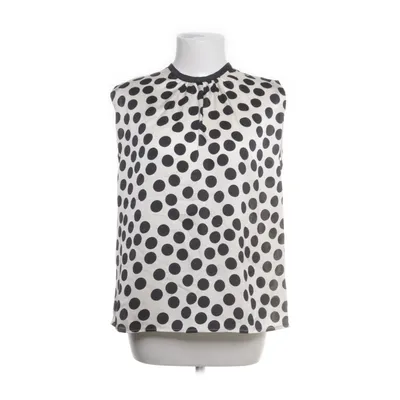 Topp (Beige, Svart) från Mango