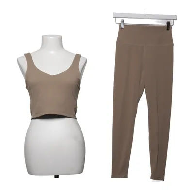 Set (River Lift Highwaisted) from LUNE Elastane, Nylon