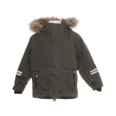 Veste d'hiver (Vert) de Kaxs Proxtec Polyamide, Polyester