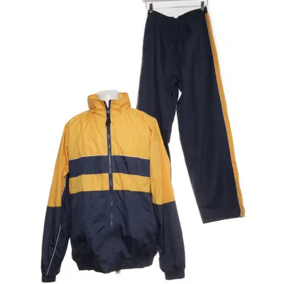 Träningsställ (Grå, Gul) från Casual