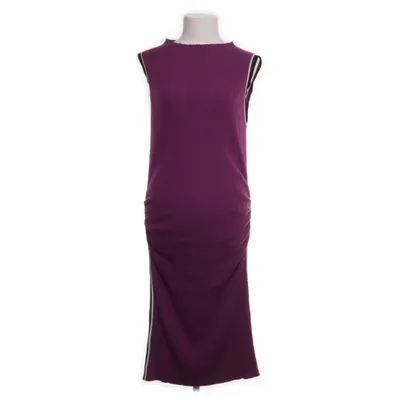 Dress (Purple) from Ninety Percent