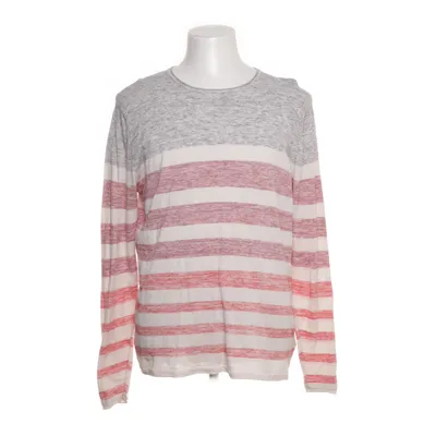 Sweater (Grå, Flerfarvet) fra Smog Bomuld
