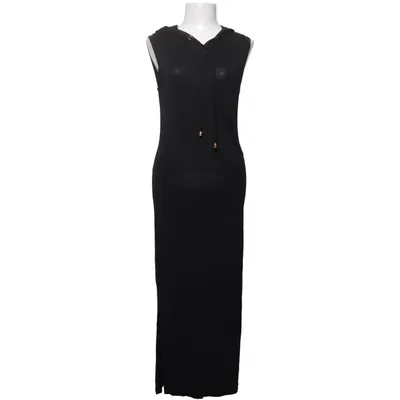 Robe à capuche (Noir) de Sweet Girl