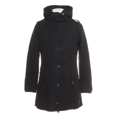 Jacka (Svart) från Black Premium by EMP Bomull, Polyester