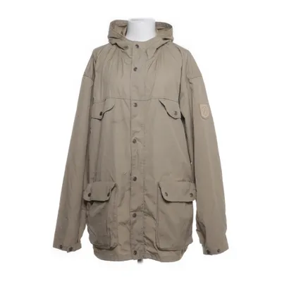 Safari jack (Bruin) van Fjällräven Katoen, Polyester